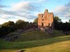norhamcastle