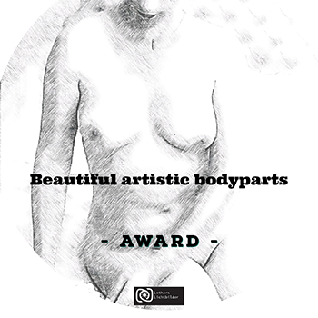 Award Beautiful artistic bodyparts - Lothars Lichtbilder